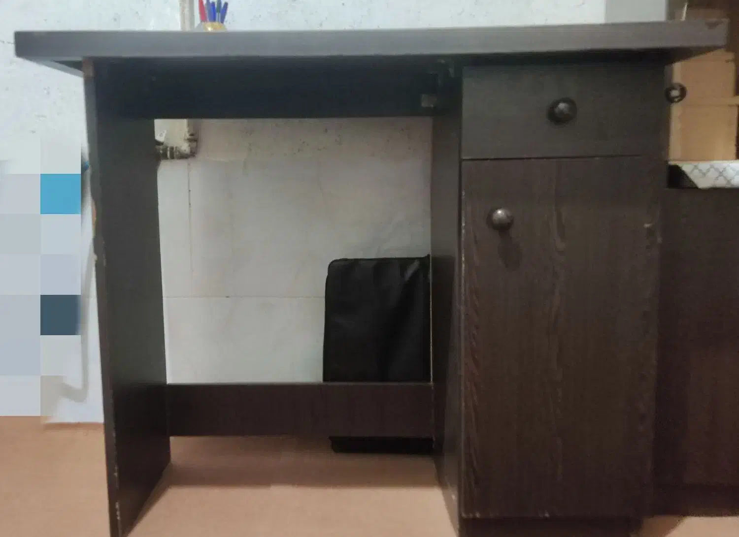 میز تحریر|میز تحریر و کامپیوتر|شیراز, کوشک میدان|دیوار