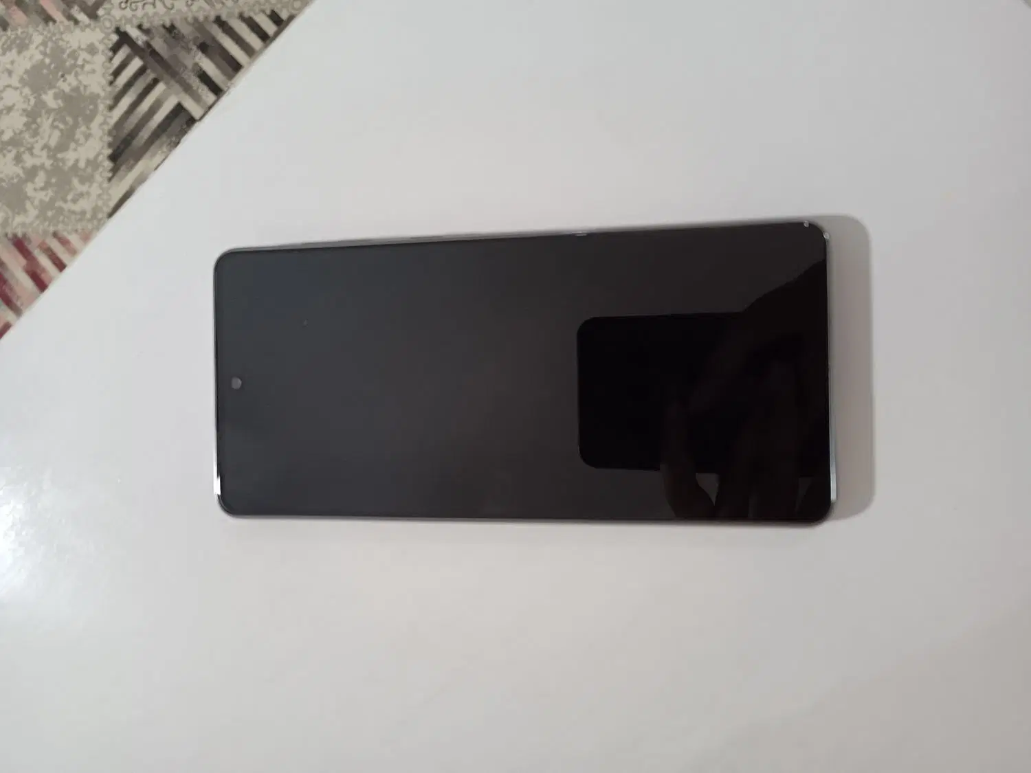 A73 5G|موبایل|مشهد, رسالت|دیوار