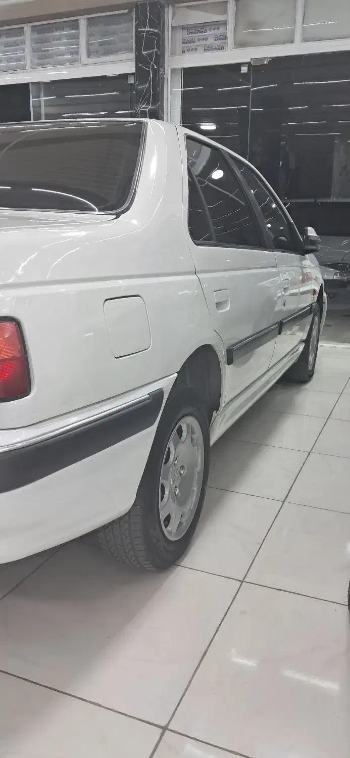 پارس ۸۹ دوگانه فابریک|خودرو سواری و وانت|شهرکرد, |دیوار