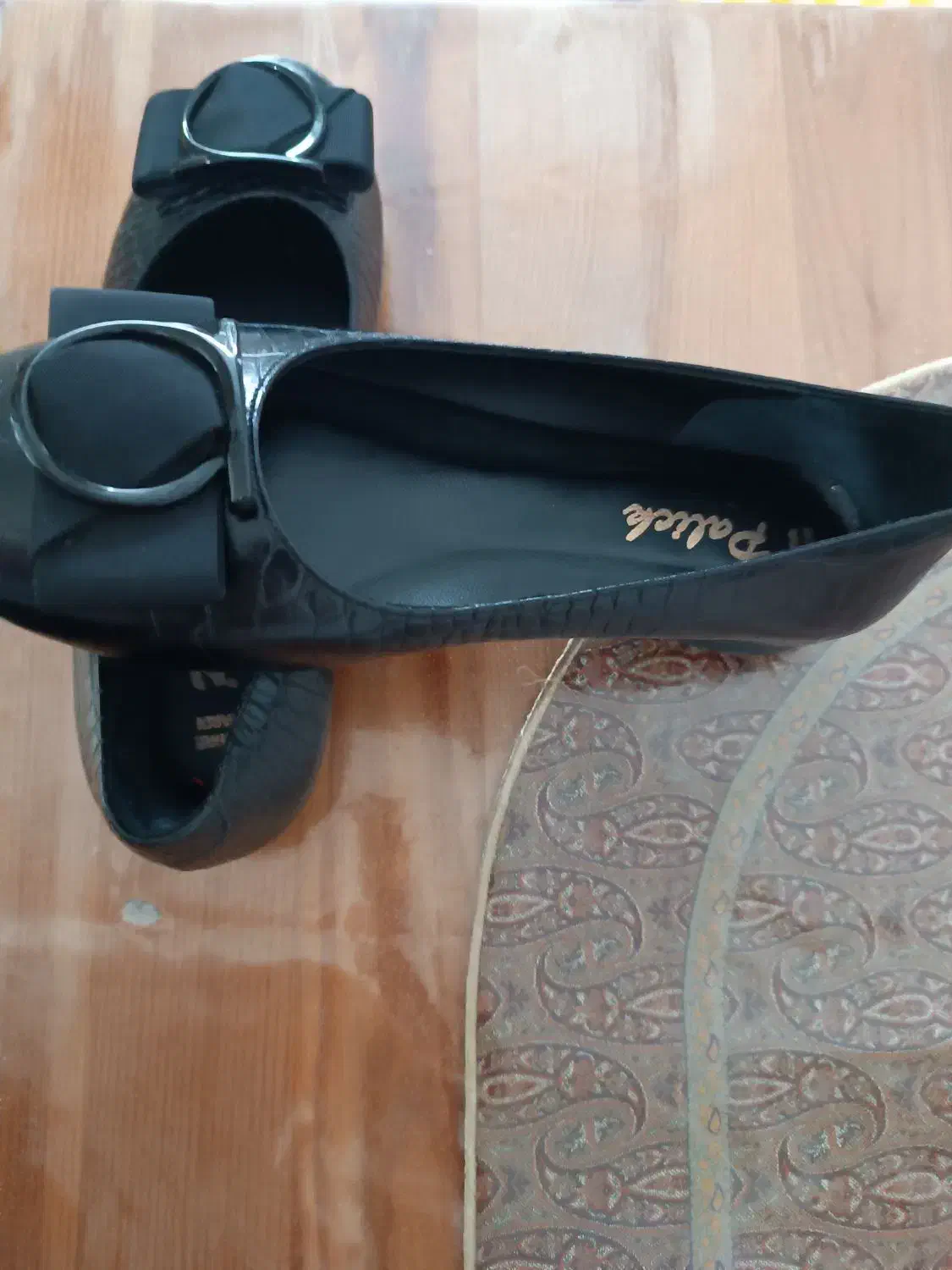 فروش لوازم منزل و کفش|ظروف سرو و پذیرایی|تهران, دریان‌نو|دیوار