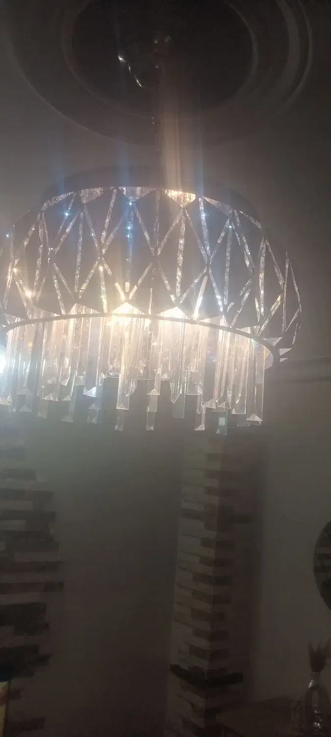 لوستر|لوستر و چراغ آویز|شهریار, شهرک امیریه|دیوار