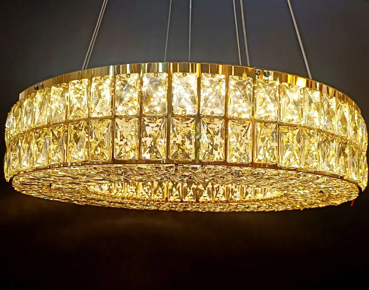 اگه دنبال یه لوستر شیک و اقتصادی میگردی بیا اینجا|لوستر و چراغ آویز|تبریز, |دیوار