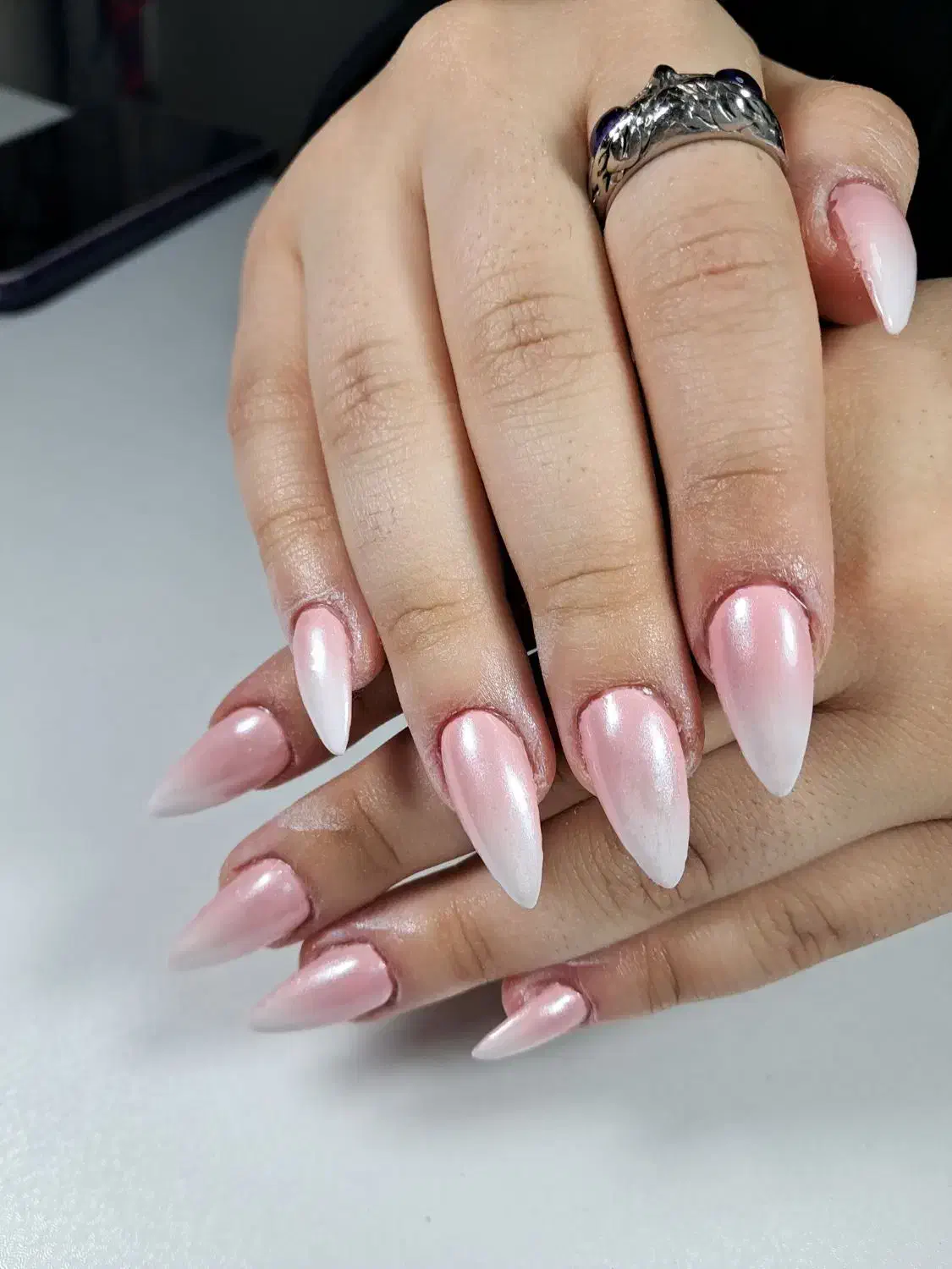 خدمات ناخن و مژه|خدمات آرایشگری و زیبایی|تهران, قلهک|دیوار