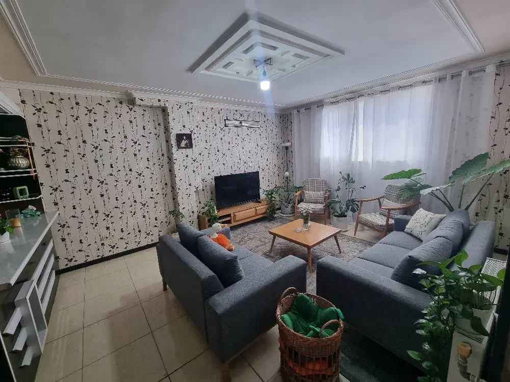 رهنکاملآپارتمان/دوخوابه *باهنرشمالی|اجارهٔ آپارتمان|شیراز, باهنر|دیوار