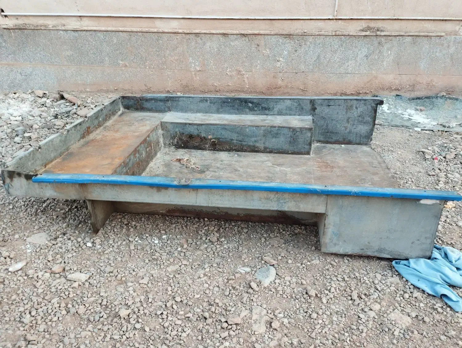 کفی نیسان دوگانه|قطعات یدکی و لوازم جانبی|مهدی شهر, |دیوار