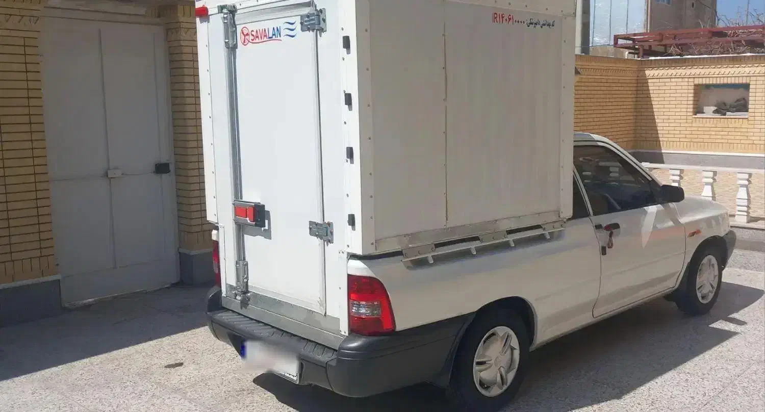 خودرو|خودرو سواری و وانت|شیراز, حافظیه|دیوار