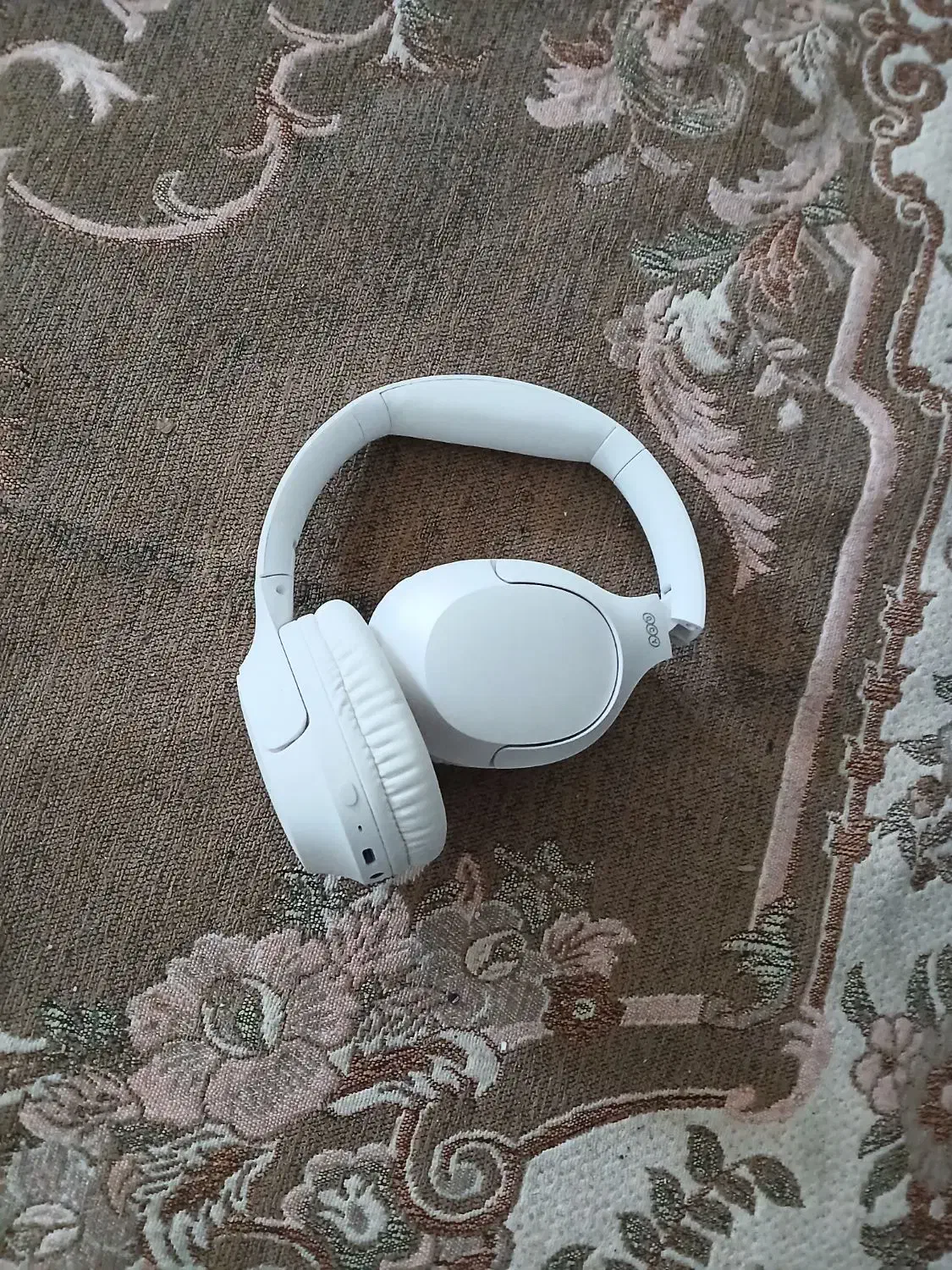 هدفون کیو سی وای مدل اچ ۲ پرو QCY H2 PRO|پخش‌کننده همراه|محمدشهر, ولدآباد|دیوار