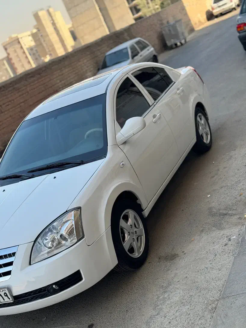 MVM 530 مدل ۹۳ cc2000|خودرو سواری و وانت|تهران, دولتخواه شمالی|دیوار