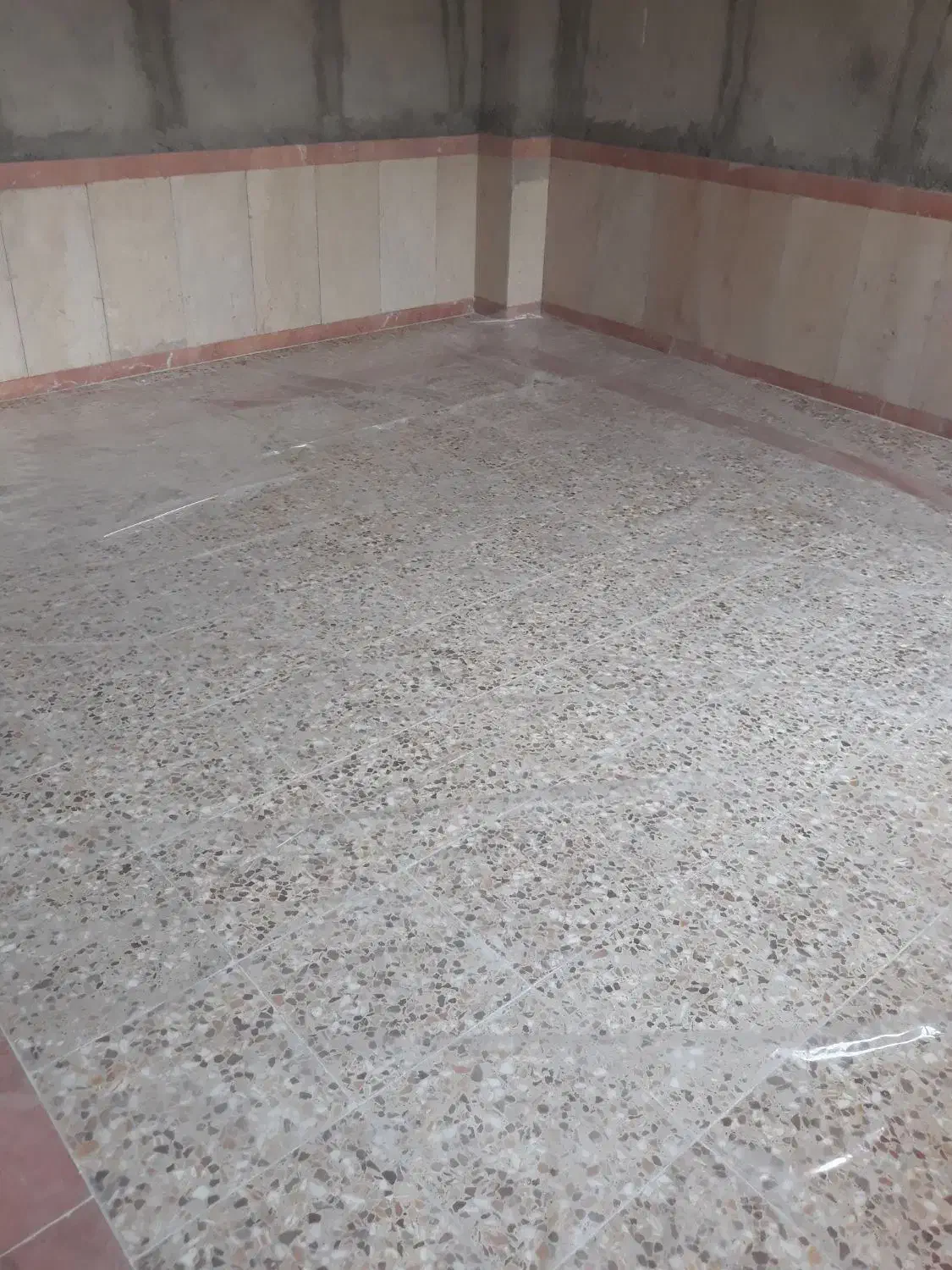 کاشیکاری سرامیک کاری سنگکاری|خدمات پیشه و مهارت|گرگان, |دیوار