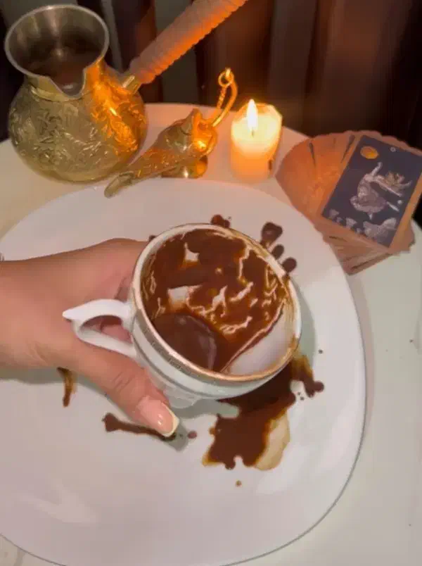 سرکتاب،قهوه،تاروت|مجلات|اهواز, الهائی|دیوار