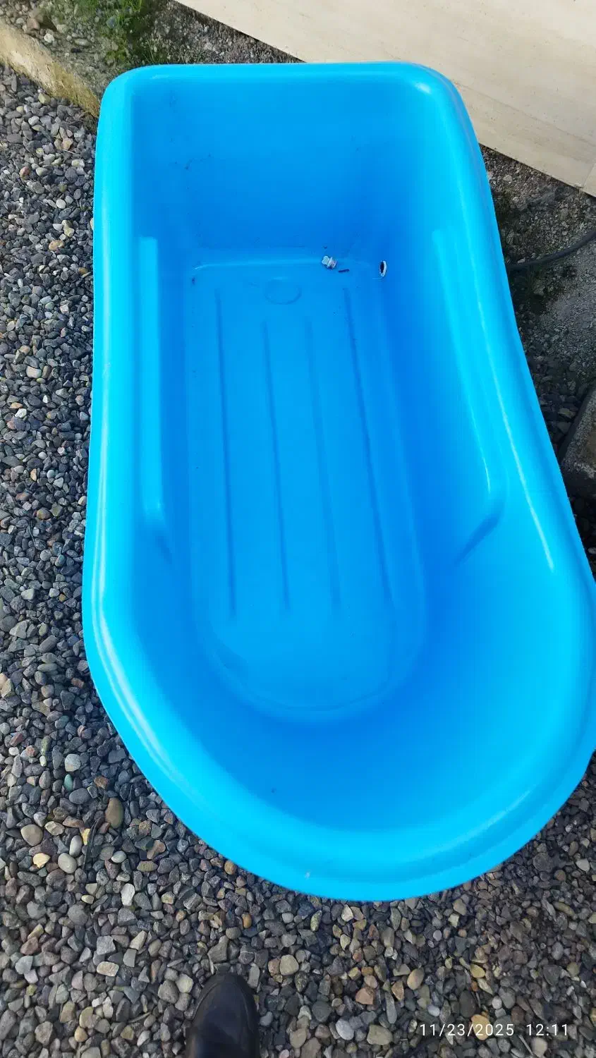 استخر آب برای بچه ها|اسباب و اثاث بچه|رشت, پارک شهر|دیوار