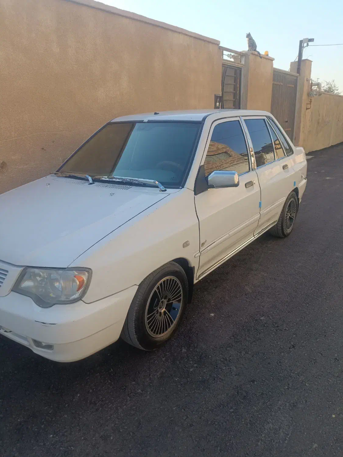 پراید132مدل90|خودرو سواری و وانت|زابل, |دیوار