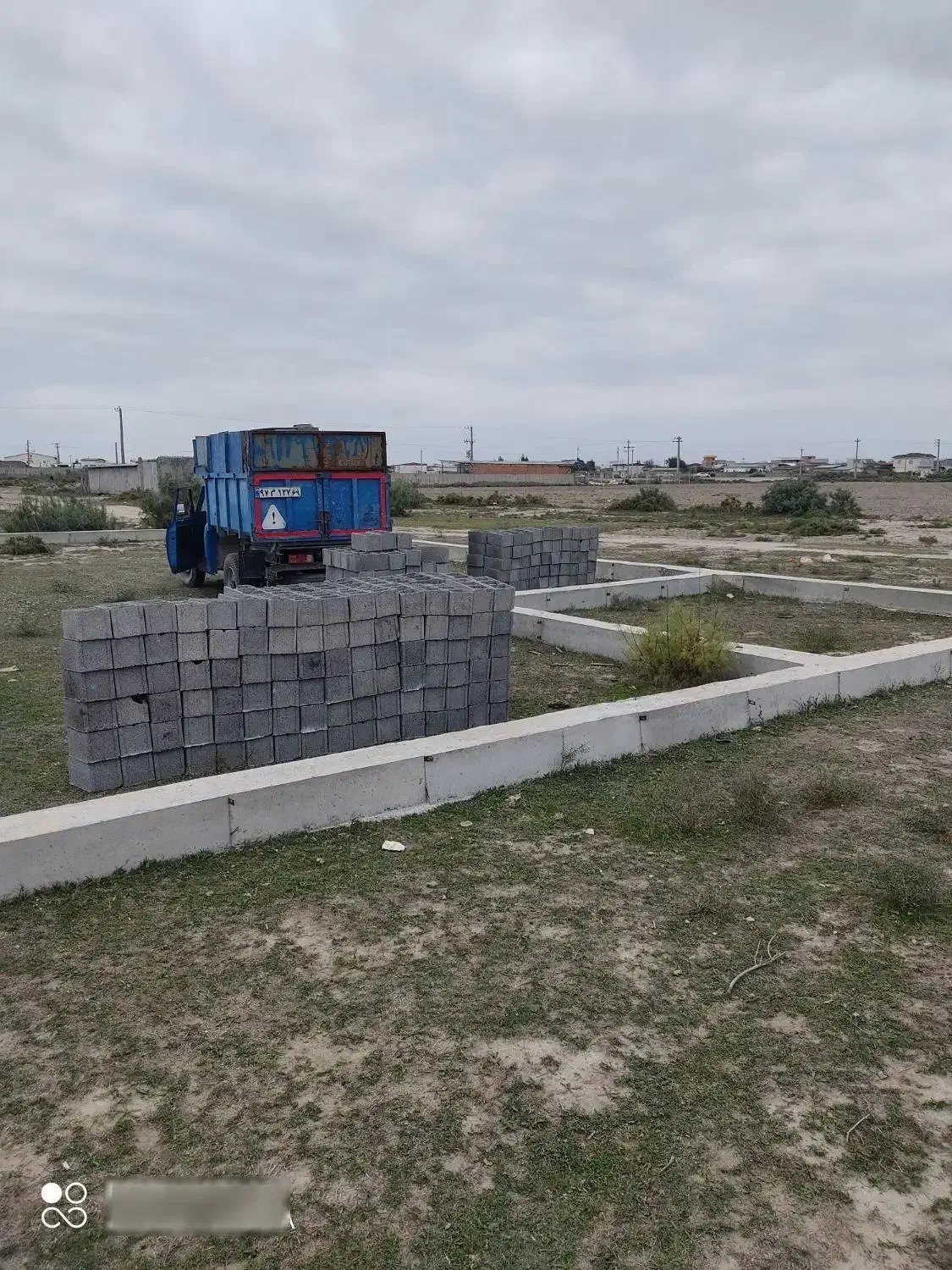 نیسان کمپرس|خودرو سواری و وانت|آق قلا, |دیوار