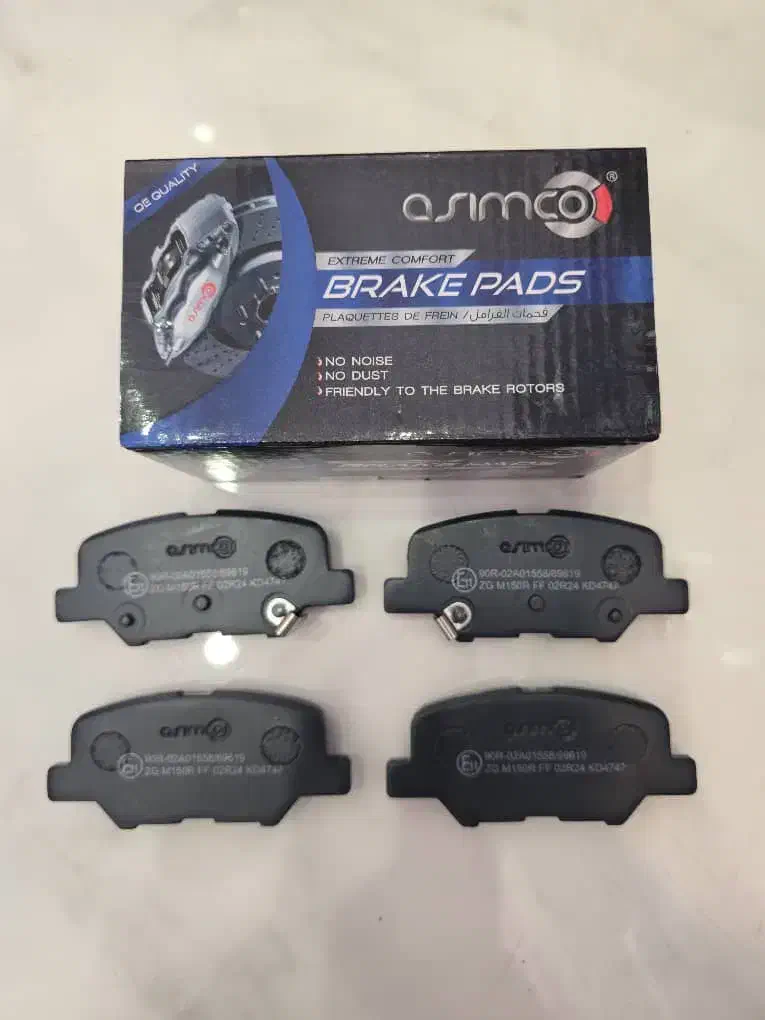 لوازم یدکی ام جی ۵۵۰،۶،امجی ۳۵۰ ۳۶۰ ۳جی اس|قطعات یدکی و لوازم جانبی|اهواز, الصافی|دیوار