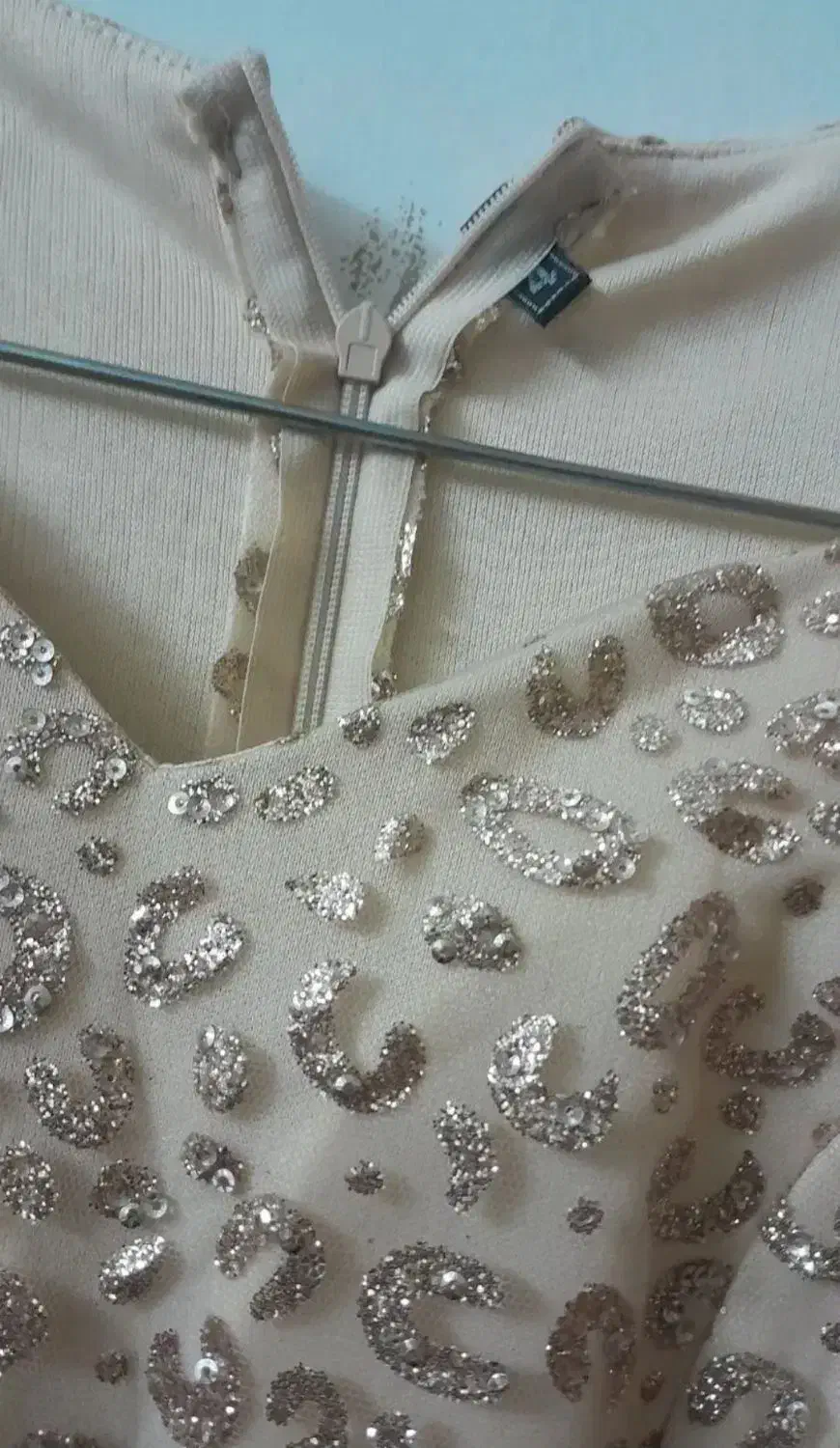 دو لباس مجلسی شیک و زیبا|لباس|ایرانشهر, |دیوار