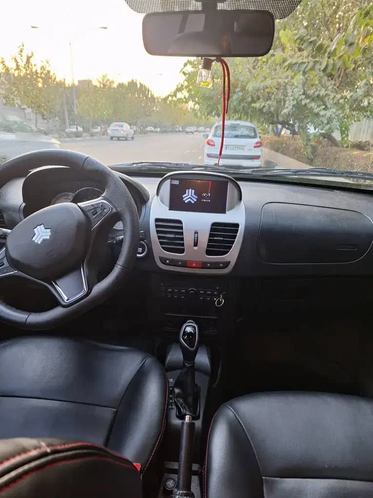 کوئیک اتومات|خودرو سواری و وانت|تهران, ورزشگاه آزادی|دیوار