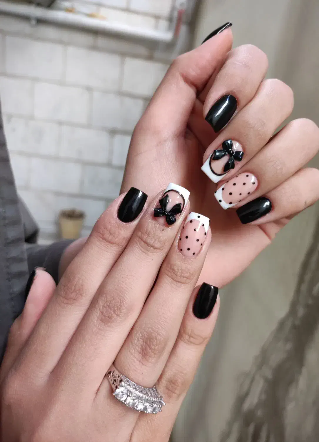 خدمات ناخن|خدمات آرایشگری و زیبایی|تبریز, |دیوار