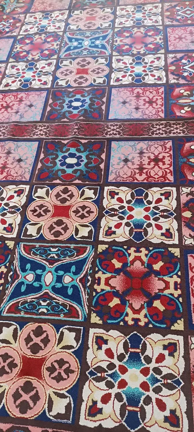 گلیم فرش|گلیم، جاجیم، گبه|قروه, |دیوار