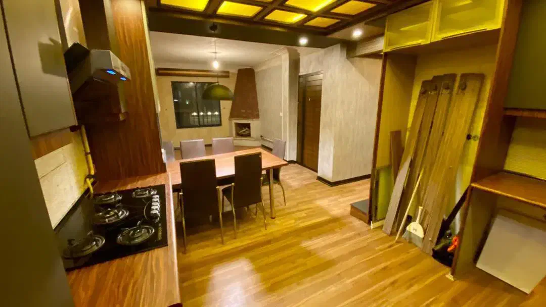 ۸۵ متر دو خواب گلسار بلوارگیلان خوش نقشه|فروش آپارتمان|رشت, بلوار گیلان|دیوار