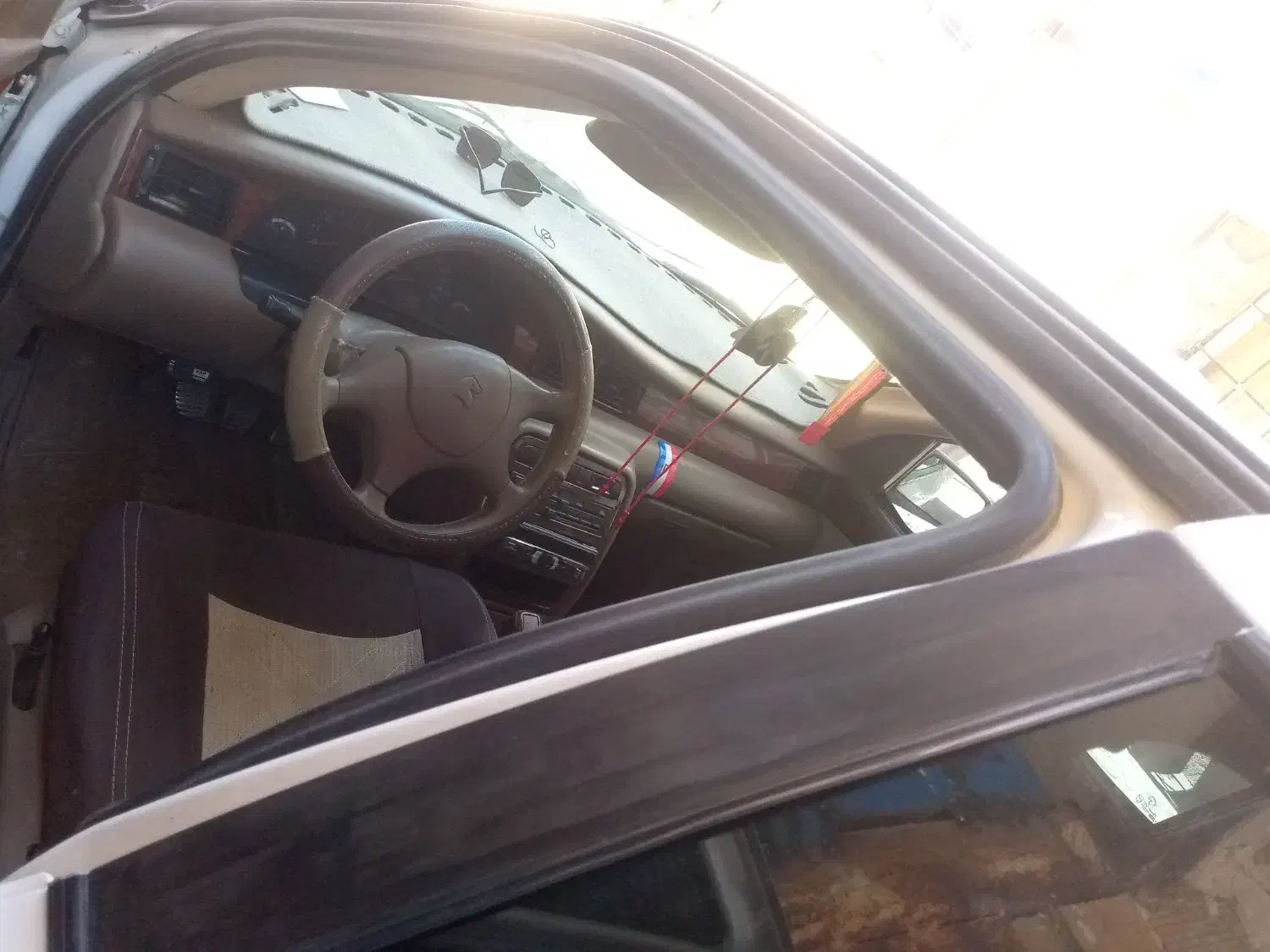 سمند ۸۵lx|خودرو سواری و وانت|کرمانشاه, |دیوار