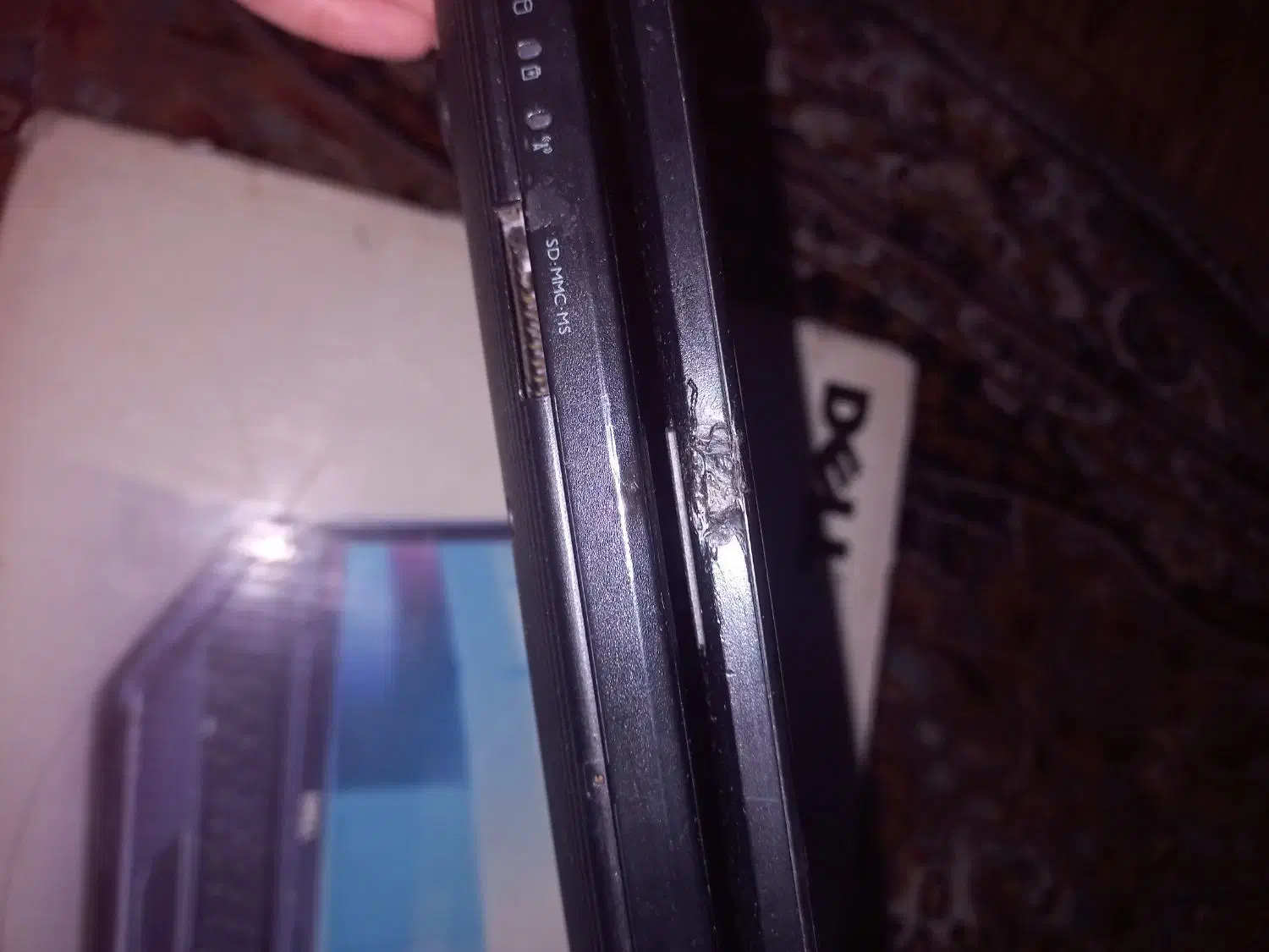 لب تاب dell|رایانه همراه|کرج, فاز ۴ مهرشهر|دیوار