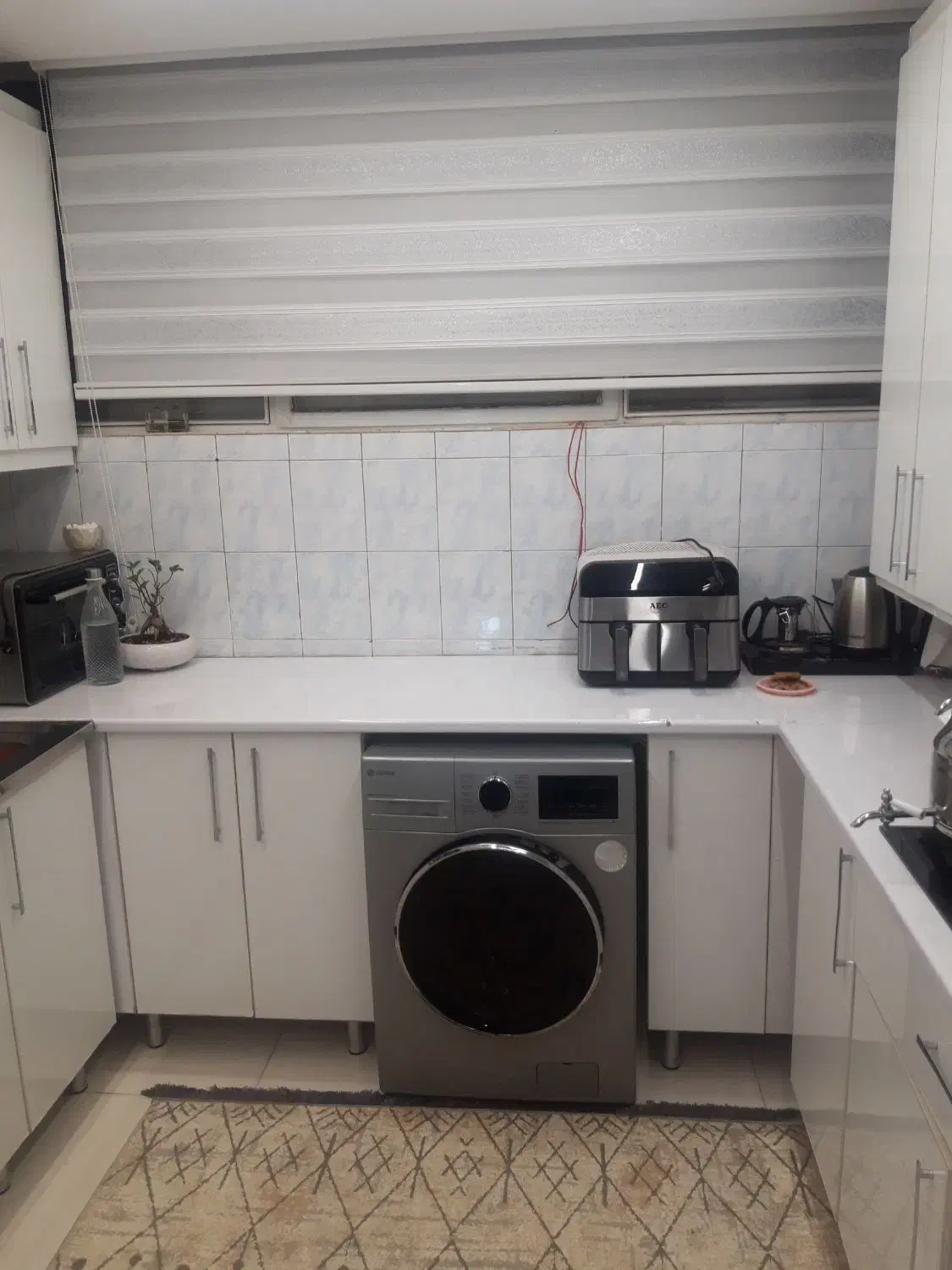 کابینت سالم ودرحدنو|مصالح و تجهیزات ساختمان|شاهینشهر, شیخ بهایی|دیوار