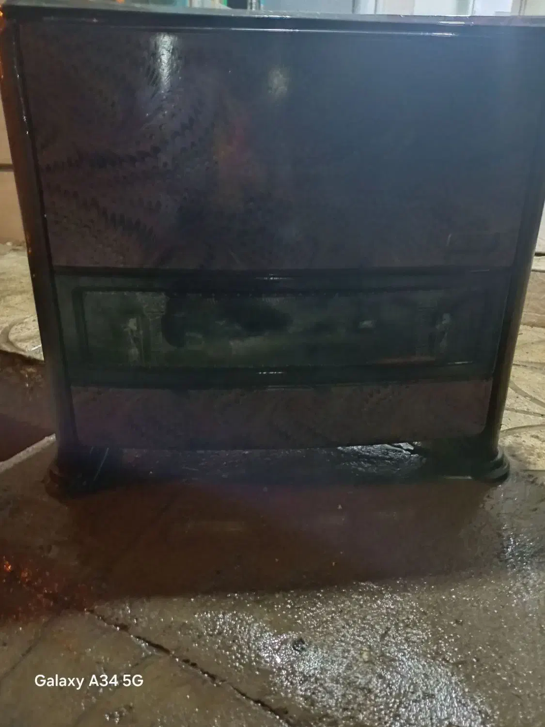 بخاری گازی تروتمیز|بخاری، هیتر، شومینه|قرچک, میرزائی شمالی|دیوار