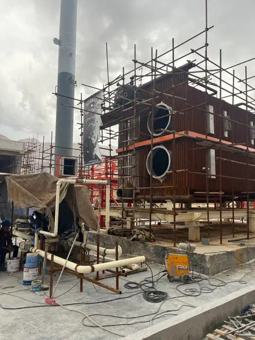 نیازمند یه نفر دفتر فنی و یک فیتر|استخدام صنعتی، فنی، مهندسی|سیراف, |دیوار