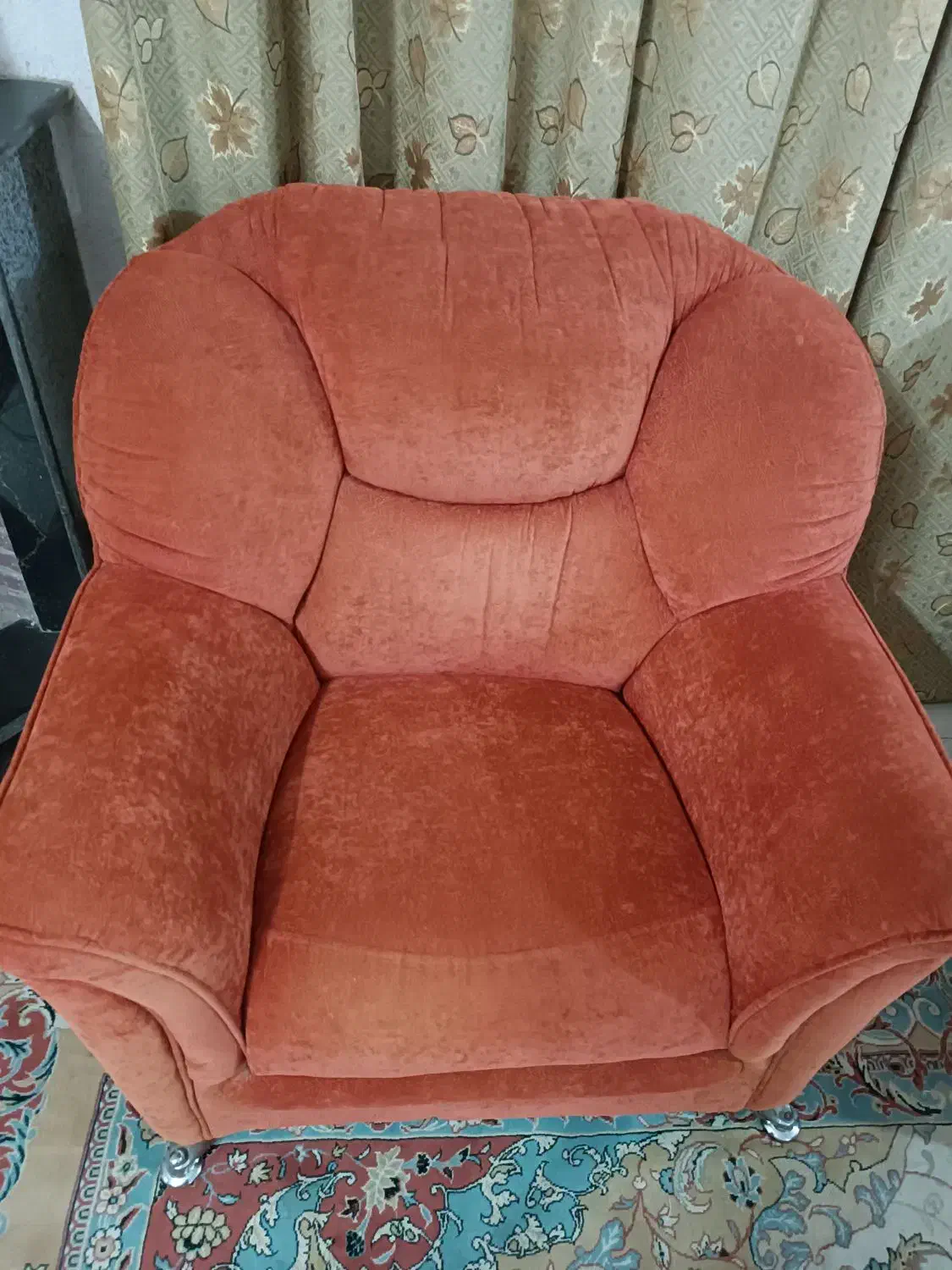 مهاجرت|مبلمان خانگی و میز عسلی|گرگان, |دیوار