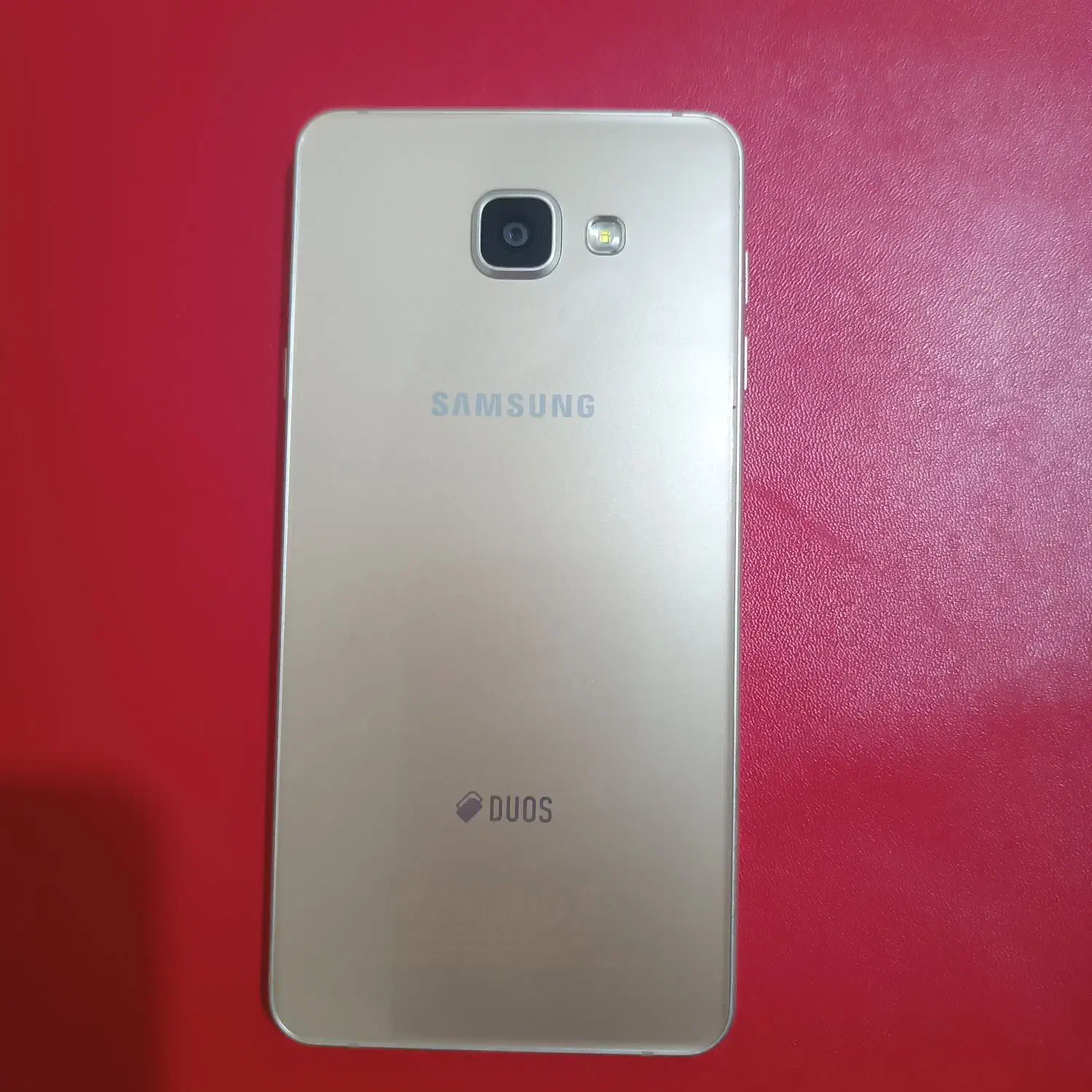 گوشی نیاز به تعمیر سامسونگ ۲۰۱۶|موبایل|تبریز, |دیوار