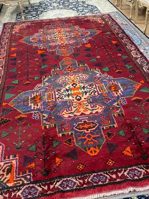 فرش دستباف|فرش|تهران, تهرانپارس شرقی|دیوار