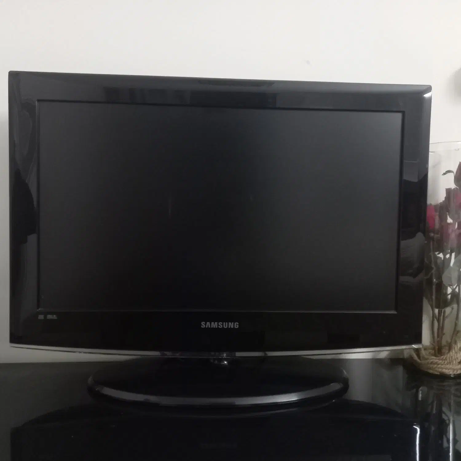 تلویزیون ۲۶ اینچ سامسونگ|تلویزیون و پروژکتور|تهران, چهارصد دستگاه|دیوار