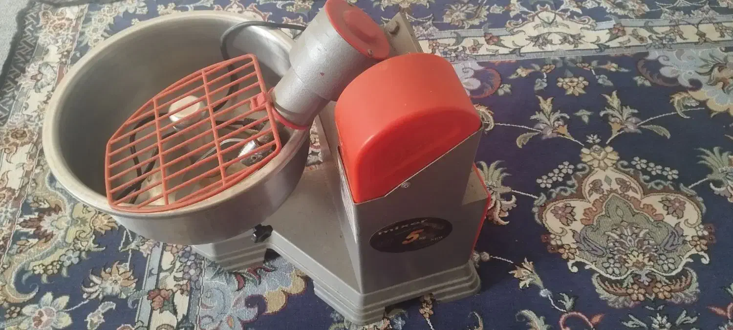 همزن|اجاق گاز و لوازم برقی پختوپز|اهواز, شهرک پیام|دیوار