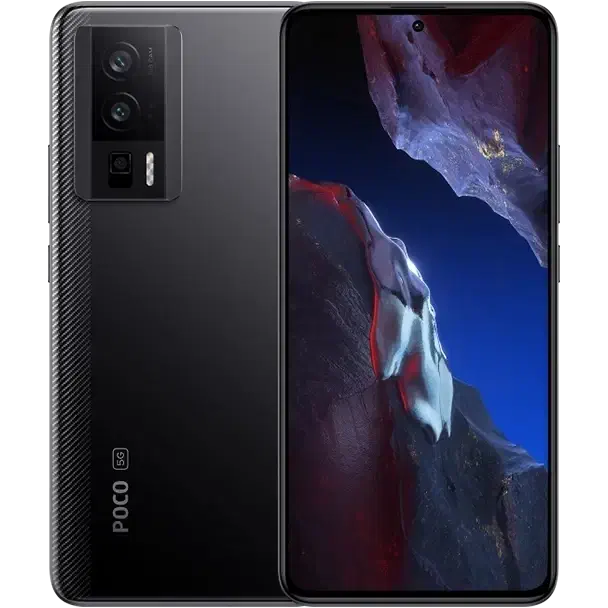 poco f5 pro|موبایل|اهواز, الهائی|دیوار