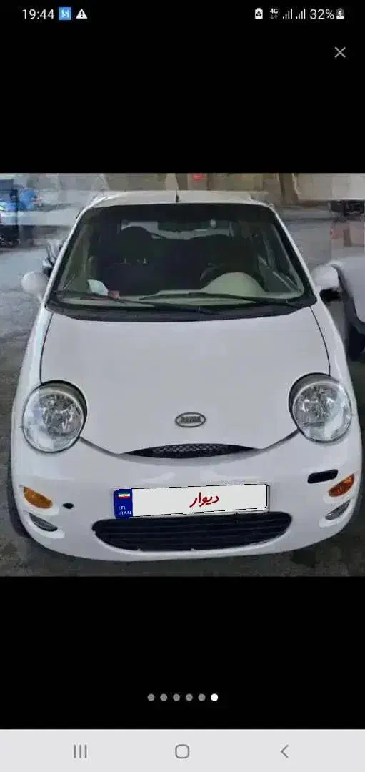 MVM 110|خودرو سواری و وانت|کرمان, |دیوار