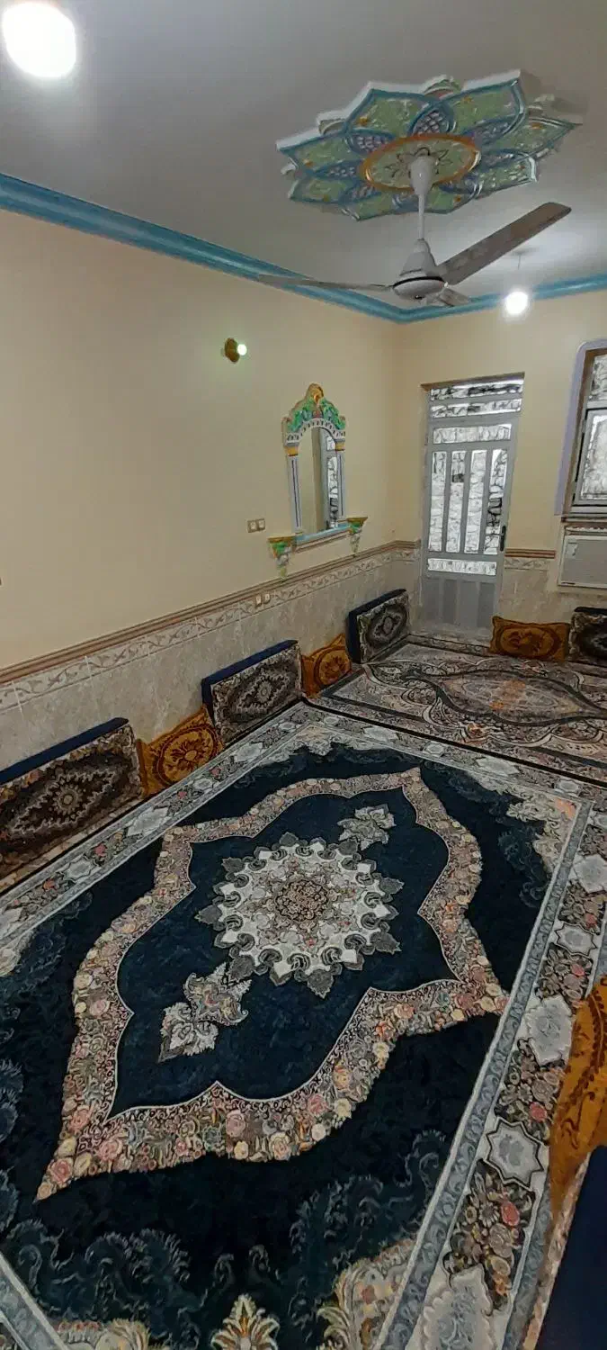 اجاره روزانه/هفتگی/ماهانه آپارتمان ۱۱۰ متری|اجارهٔ کوتاه‌مدت آپارتمان و سوئیت|چابهار, |دیوار