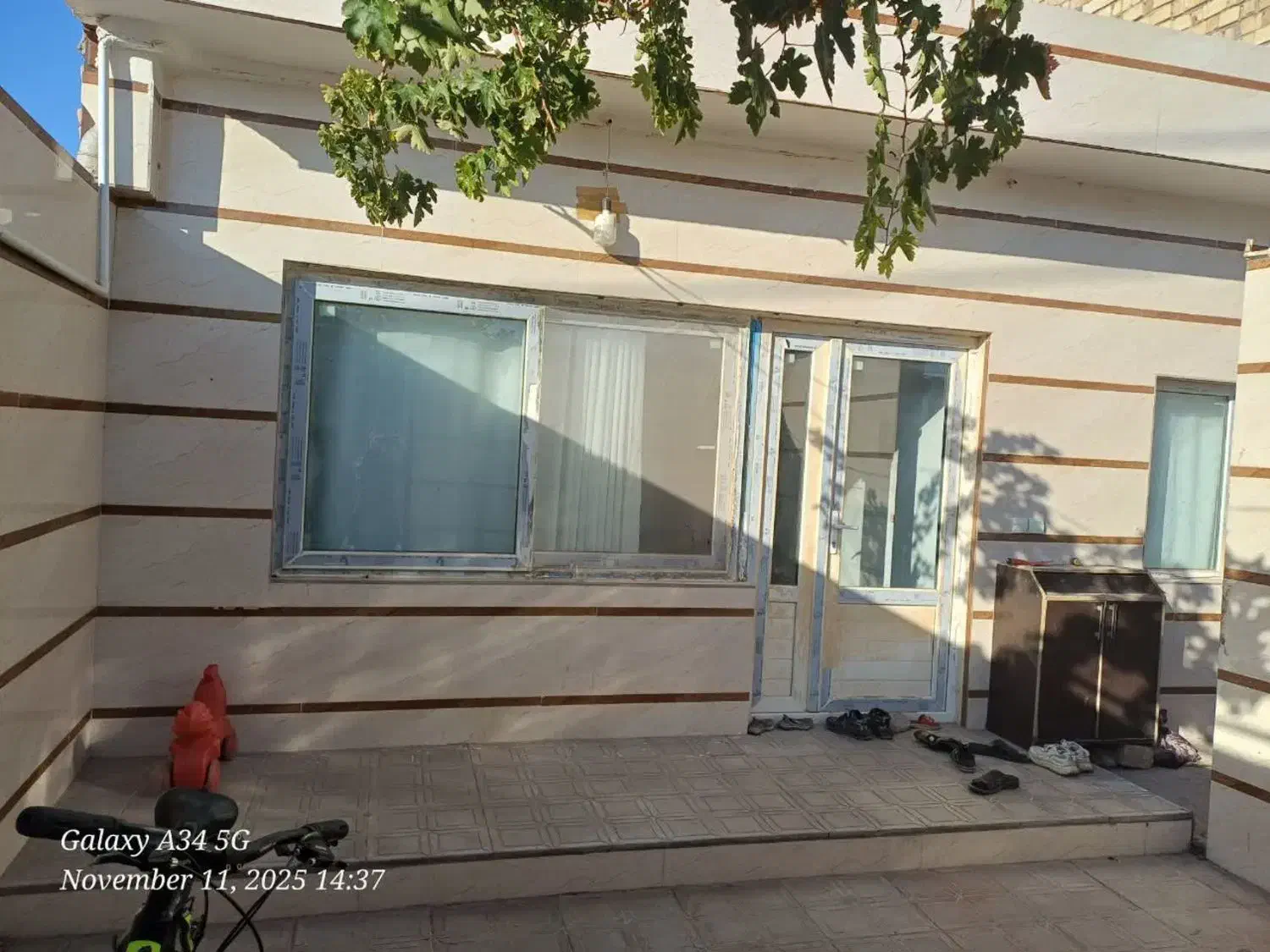 منزل ویلایی امیرآباد امام علی ع|فروش خانه و ویلا|بیرجند, |دیوار