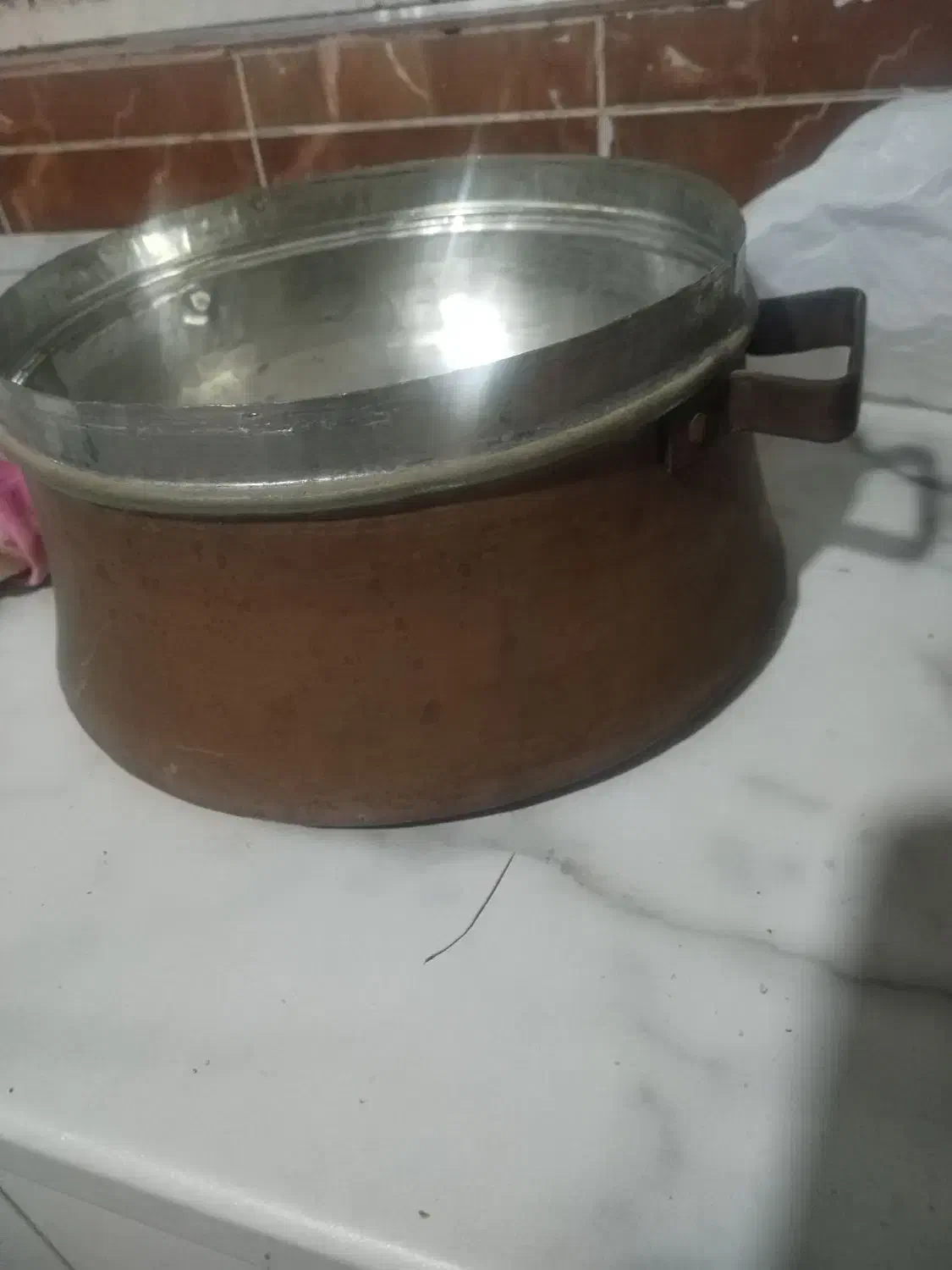 دیگ|ظروف پخت‌وپز|قوچان, |دیوار