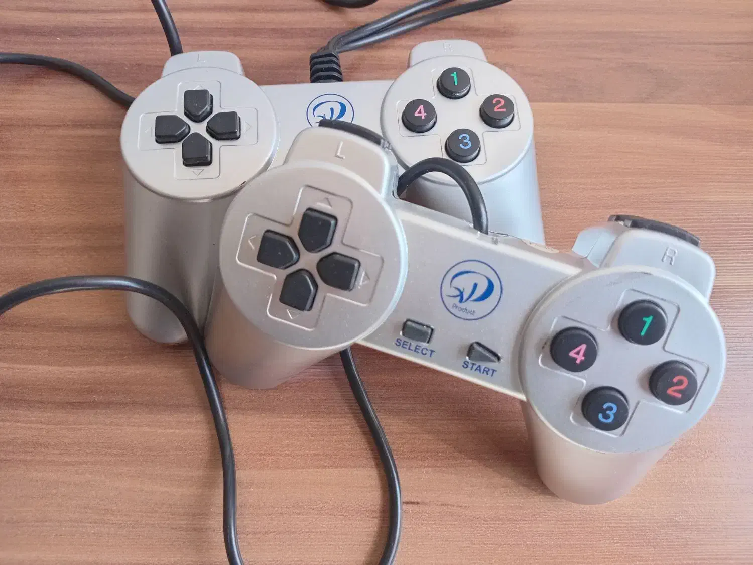 دسته بازی پروداکت آکبند/گرم نگهدارنده چای|کنسول، بازی ویدئویی و آنلاین|کرج, فاز ۴ مهرشهر|دیوار