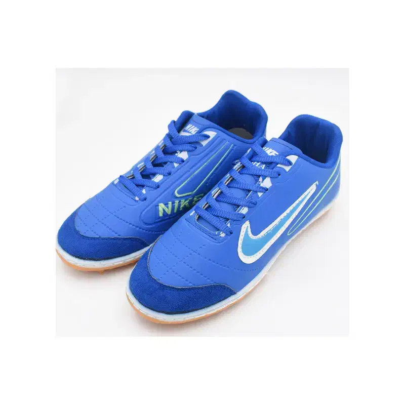 کفش سالنی فوتسالی نایکی سایز 45|کیف، کفش، کمربند|نجفآباد, امام خمینی|دیوار