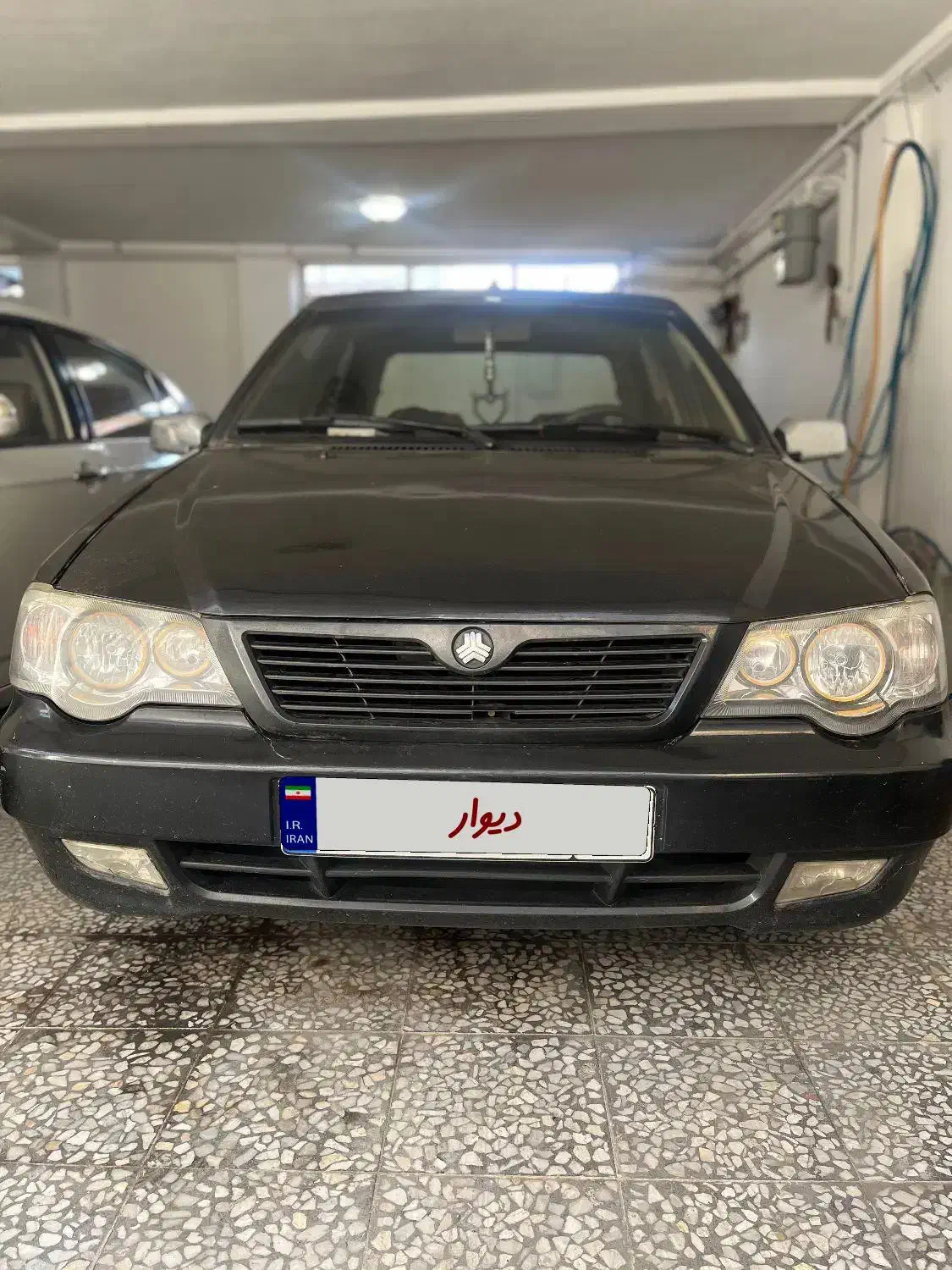 خودرو|خودرو سواری و وانت|لنگرود, |دیوار