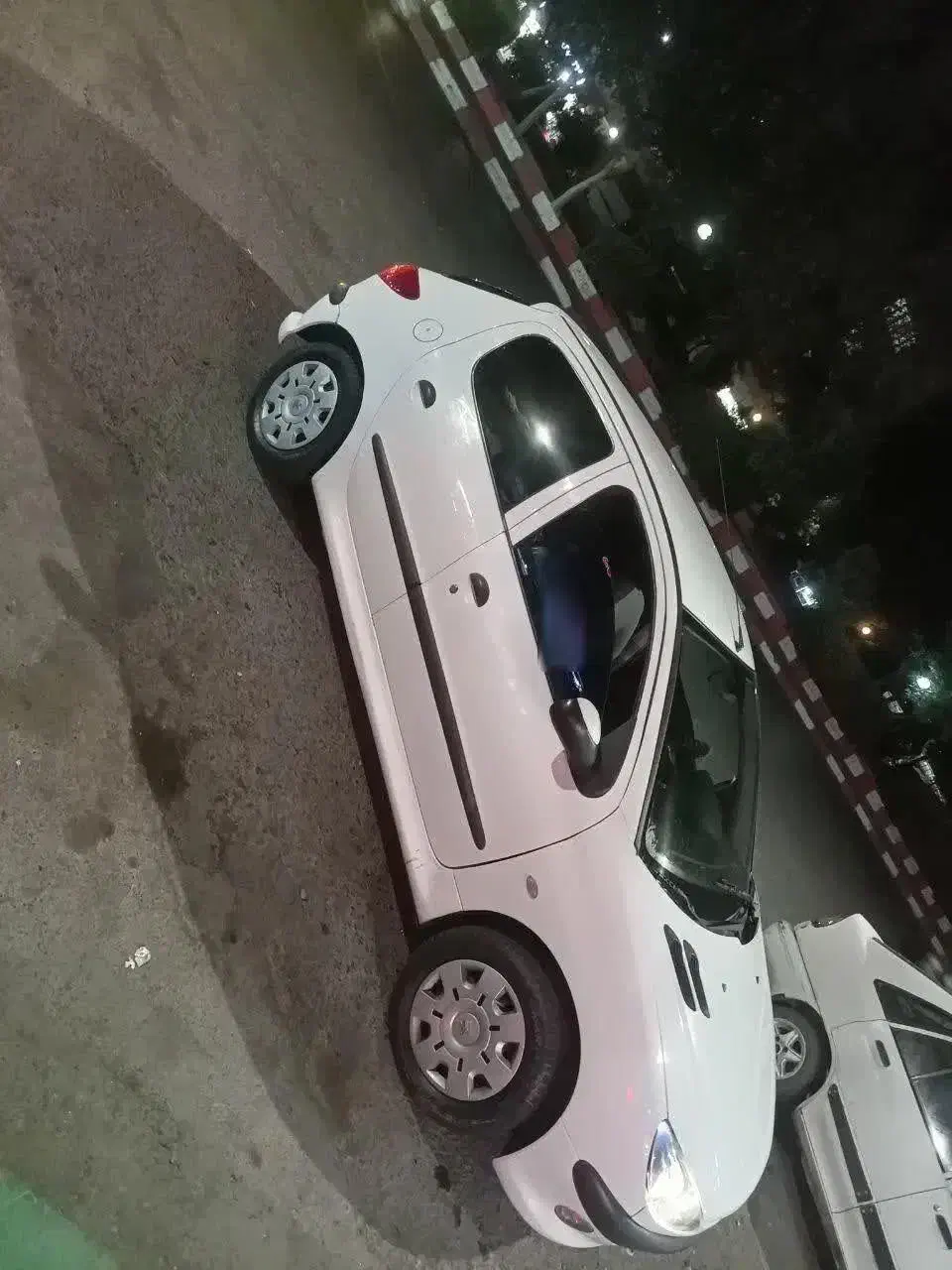 خودرو206|خودرو سواری و وانت|سبزوار, امیر کبیر|دیوار