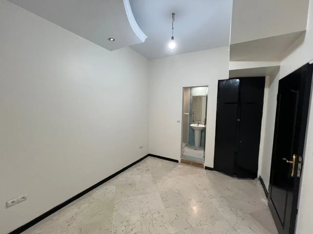 ۶۰متر فول در حد نوساز گیشا