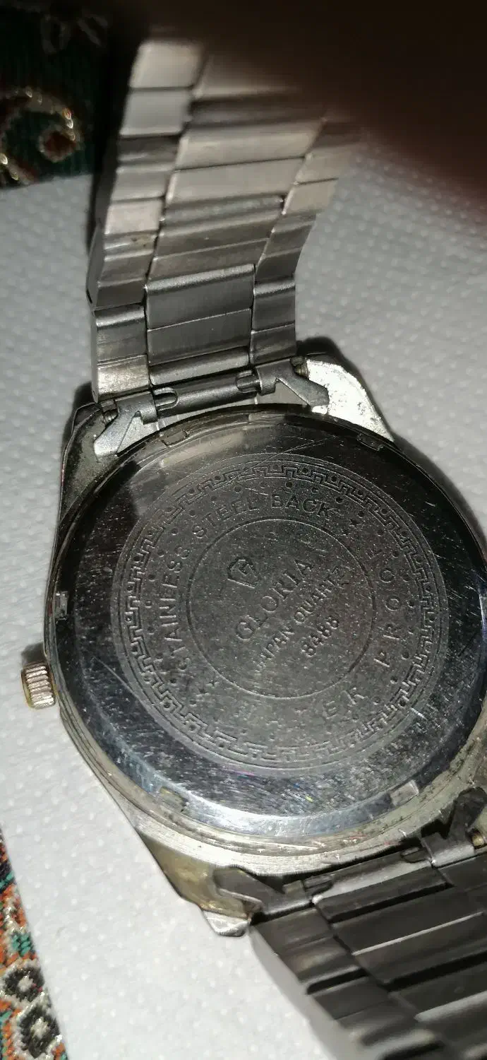 ساعت گلوریا آنتیک|ساعت|کرمان, |دیوار