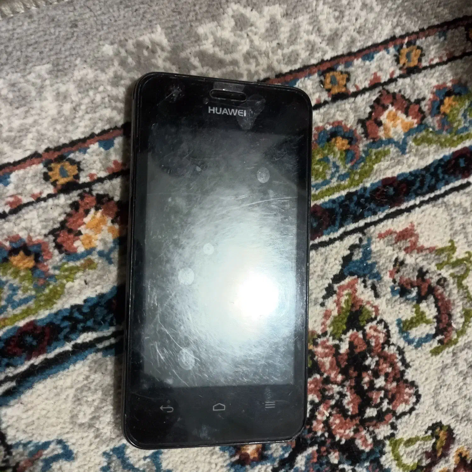 هووای|موبایل|همدان, |دیوار