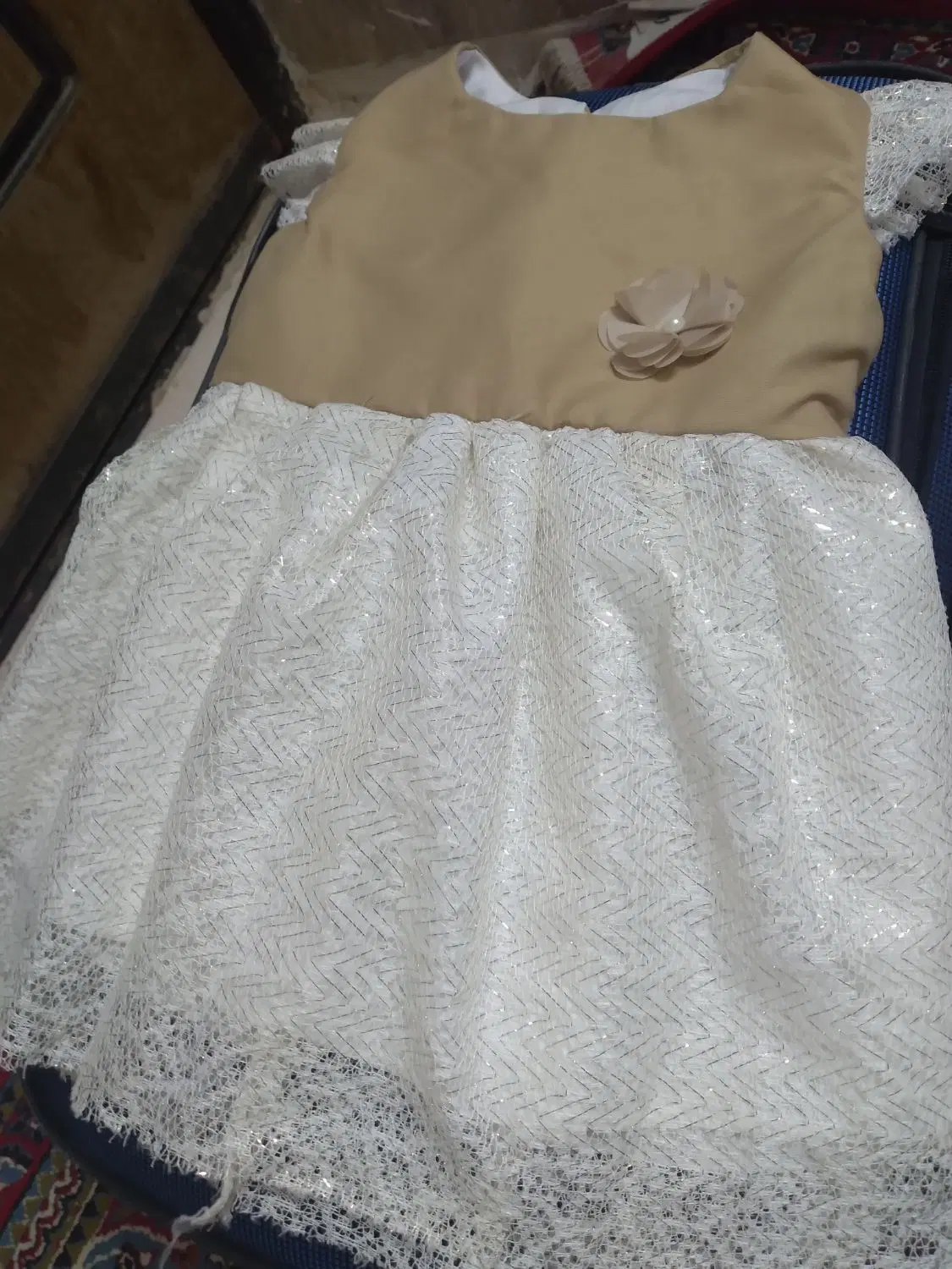 مجلسی|کفش و لباس بچه|گرمسار, |دیوار