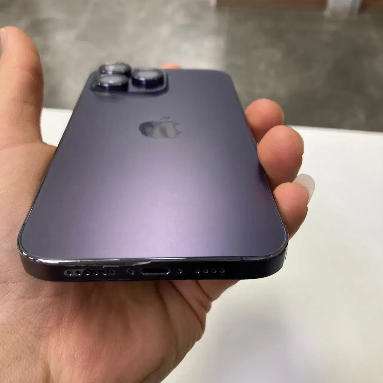 14 pro max لاکاغذی|موبایل|مشهد, بهشت|دیوار