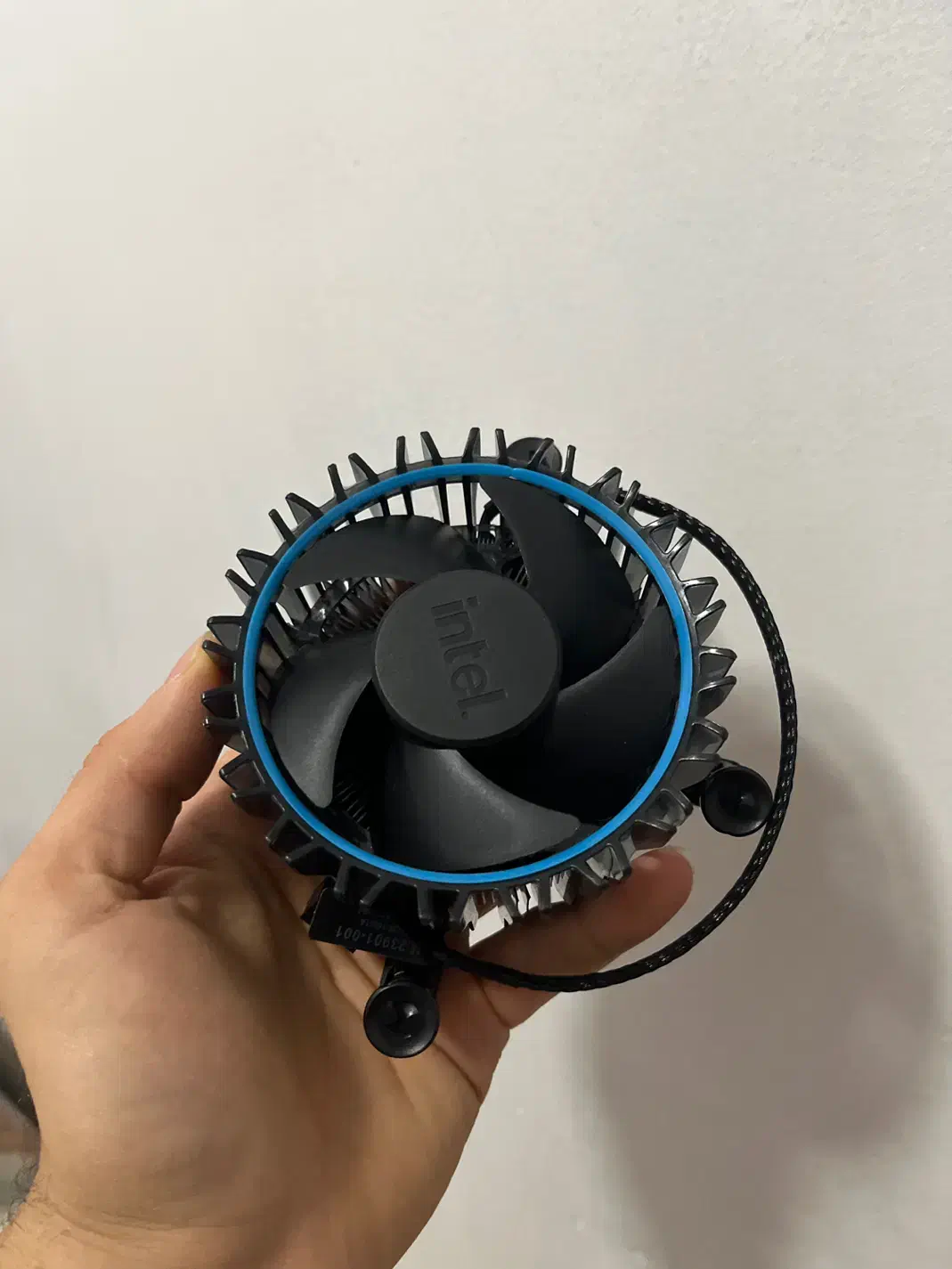 فن stock نسل ۱۲|قطعات و لوازم جانبی رایانه|لاهیجان, کوی خزر|دیوار