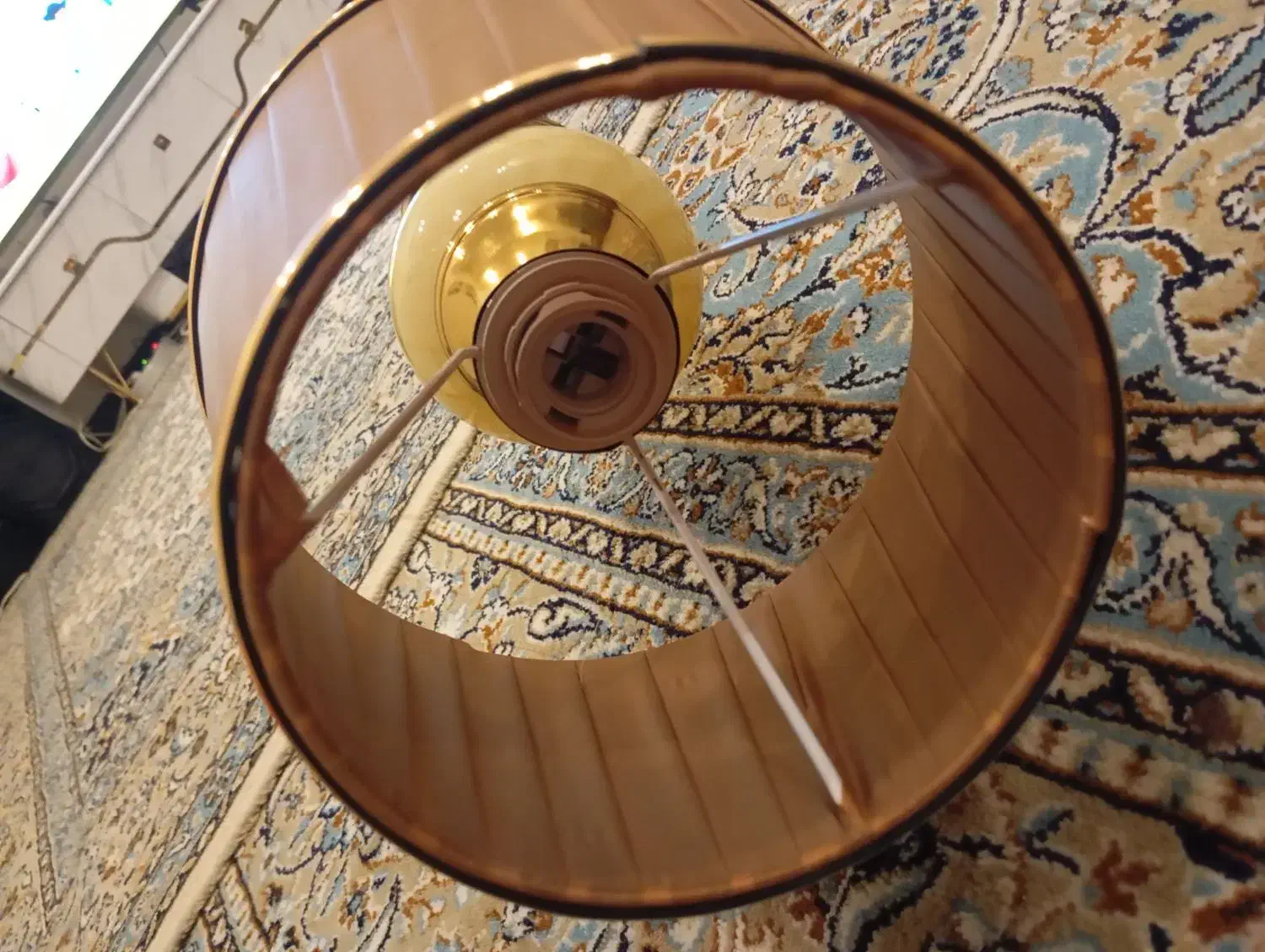 چراغ خواب|چراغ خواب و آباژور|کرج, کوی مهر|دیوار