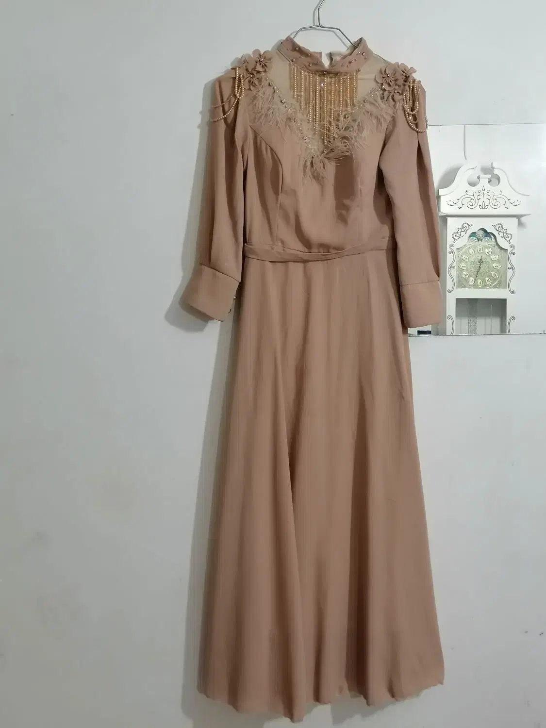 لباس مجلسی  شیک|لباس|تربت‌حیدریه, مسجد جامع|دیوار
